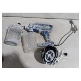 Graco Truecoat 360 Paint Sprayer-USED