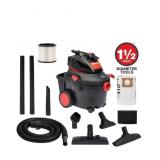 Shop vac 4gal. Wet/dry vacuum