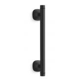 Kohler 9ï¿½ Assist Bar Matte Black set of 2