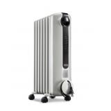 DeLonghi digital radiant heater (backside