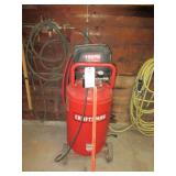 Craftsman 33 Gallon Air Compressor