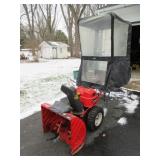 Troy-Bilt Storm 8526 Snow Blower