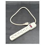 6 Outlet Power Strip