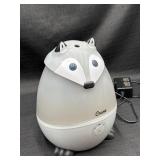 Crane American Mini Fox Ultrasonic Humidifier