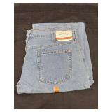 NEW Faded Glory Original Jeans 42x30