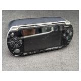 Sony PSP-1001 Game Console for Parts/Repair