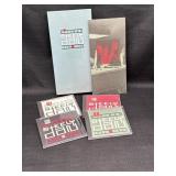 Citizen Steely Dan 1972-1980 Boxed CD Set