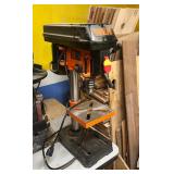 Wen Table Top Drill Press