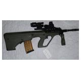 MSAR STG-556 223 Rifle