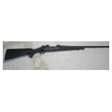 Winchester 70 270 Rifle