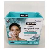 Kirkland Daily Make-Up Remover Towelettes