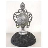 Antique Whiteï¿½s Stoves & Ranges Stove Finial