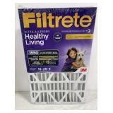 Filtrate Air Filters 16"x 25x 4ï¿½