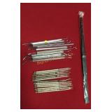 Dental Picks, Misc Picks, 11" Tweezers