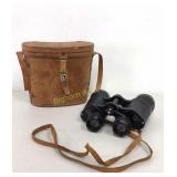 Tower 8x40 Binoculars 2/ Leather Case