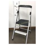 Gorilla Ladders 20" Step Ladder  Model GLA-2-2