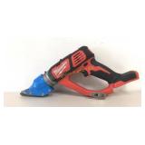 Milwaukee 18V Double Cut Shears