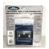 Blue Lightning 70 Amp Battery Isolator #15776