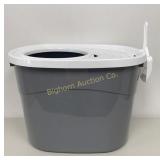 Litter Box w/ Scoop