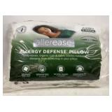 Allerease Jumbo Pillows 2 Pack