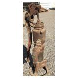 VTG Myers Water Pump 26" Tall