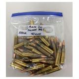 Ammo 308 Win 40 Rounds Ammo Inc 150 Grain *Factory