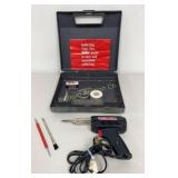 Weller 8200N Soldering Gun w/ Solder & Organizer