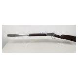 Rossi Puma M92 Rifle 44 Mag, 24" Stainless Barrel,