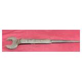 VTG Armstrong USA 2-912 2" Spud Wrench 25" Overall