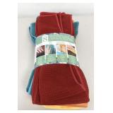 Microfiber Clothes 8 Pack