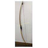 VTG Recurve Bow w/String The Outdoor Sports Mfg.