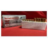 Ammo & Brass 30-30 Win 10 Rounds, 10 Brass