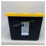 New Greenmade Pro Grade 27 Gallon Storage Tote