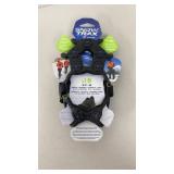 YaxTrax SnowTrax Size Small/Medium, Adjustable