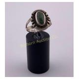 Ring Size 8.25