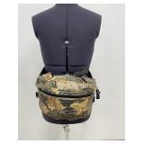 Camo Fanny Pack / Waist Bag, Binocular Cases