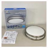 Energetic Lighting 14"  LED Flush Mount Ceiling