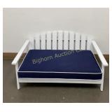 AGIO HARBOUR Pet  Bed Approx 40" x 29"