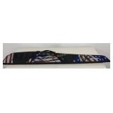 Allen Patriotic Shot Gun  Soft Case Approx 51"Long