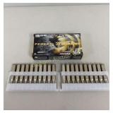 Ammo 7mm Rem Mag 20 Rounds Federal Premium