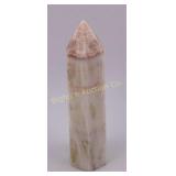 Calcite Crystal Tower Approx 93.4mm Tall