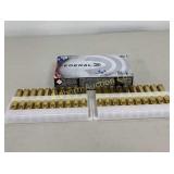 Ammo 7MM Rem Mag 20 Rounds Federal