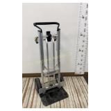 Cosco Multi Function Hand Cart 800 Lb. Rating