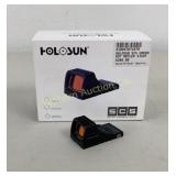 Holosun SCS Green Dot ReFlex Sight