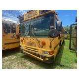 2004 InTL 300 BUS