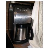 Cuisinart Coffee pot