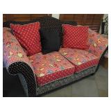 Beautiful sofa 2 of 2