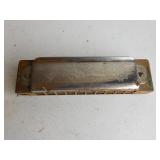 Hohner Harmonica