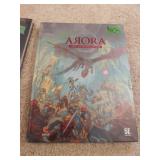 Arora Age of Desolation sealed and unopened