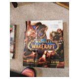 World Warcraft